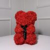 Ours en fleurs