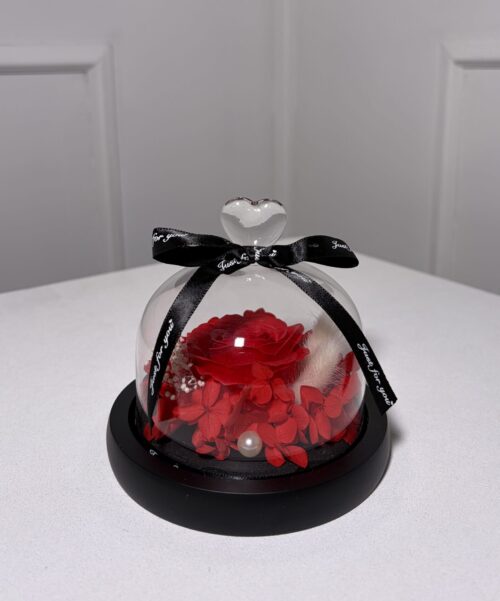 Cloche Romance