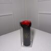 Pack Love Rouge - Ours en fleurs rouge + Rose Love Rouge