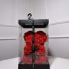 Ours en fleurs