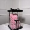 Ours en fleurs