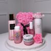 Secret Love - Pack Rose Tendre