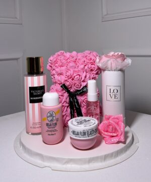IMG_3080 Secret Love - Pack Rose Tendre