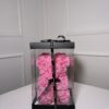 Ours en fleurs