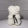 Ours en fleurs