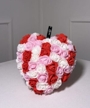 Coeur Floral