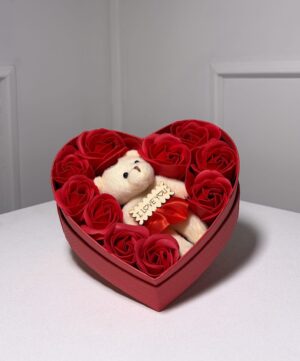 Teddy Box