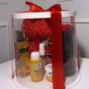 Secret Love - Pack Rouge Passion