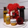 Secret Love - Pack Rouge Passion