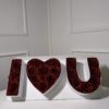 Boite I Love U