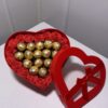 Coeur Gourmand