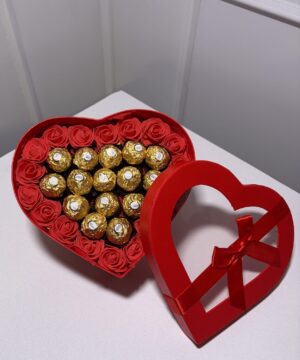 Coeur Gourmand