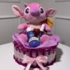 Secret Stitch Rose