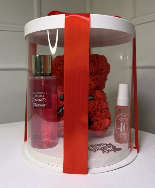 Secret Love Essentiel - Pack Insense