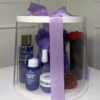 Secret Love - Pack Violet Délicat