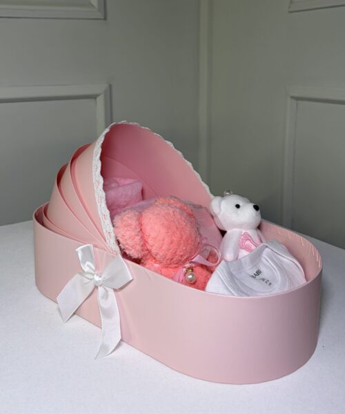 Couffin Naissance