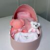 Couffin Naissance