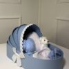 Couffin Naissance