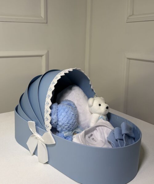 Couffin Naissance