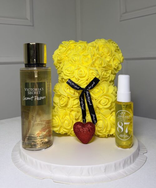 Secret Love Essentiel - Pack Lumière