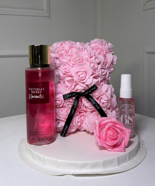Secret Love Essentiel - Pack Tendresse