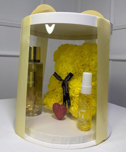 Secret Love Essentiel - Pack Lumière