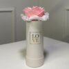 WhatsApp Image 2026-02-07 at 15.36.19 (1) Pack Love Blanc - Ours en fleurs blanc + Rose Love Rose