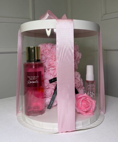 Secret Love Essentiel - Pack Tendresse
