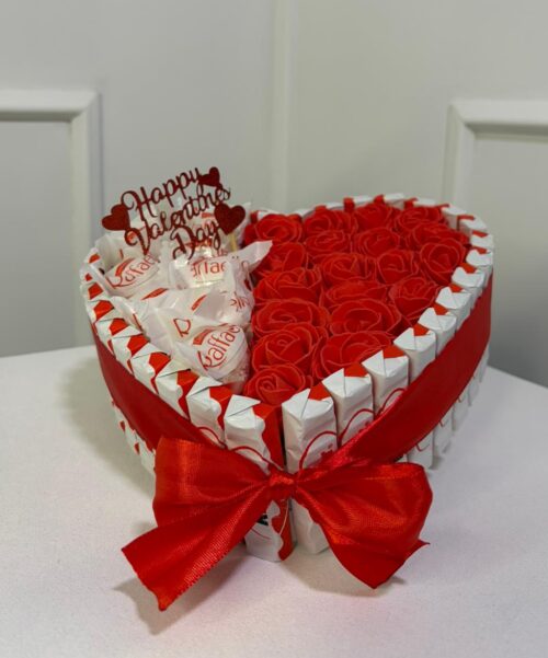 Coeur Raffaello