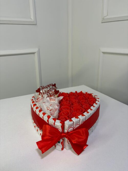 Coeur Raffaello