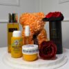 Secret Love - Pack Soleil Éclatant