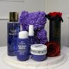 Secret Love - Pack Violet Délicat
