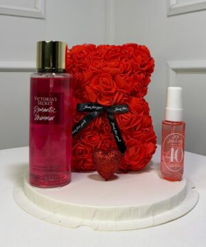 Secret Love Essentiel - Pack Insense