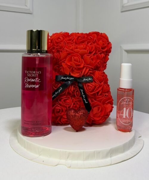 Secret Love Essentiel - Pack Insense
