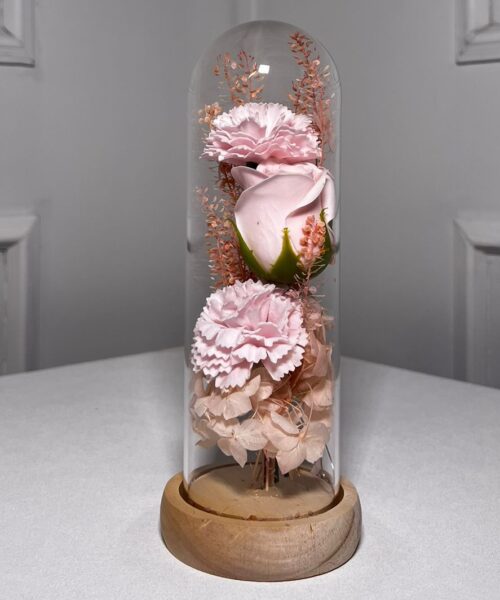Cloche Élégance